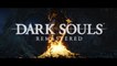 DARK SOULS Remastered - Announcement Trailer (2018)