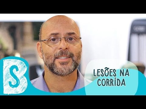 TAG: LESÕES NA CORRIDA