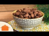 Como Fazer Bavarian Nuts - Receita de Castanhas Doces