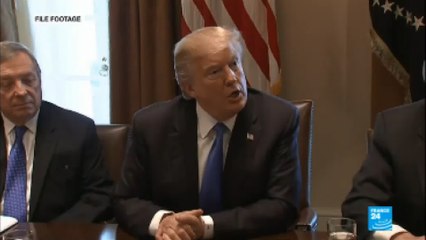 US - What you need to know on Donald Trump''s alleged "shithole countries" comments
