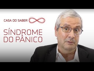 Síndrome do Pânico: sensação de morte | Jair Mari