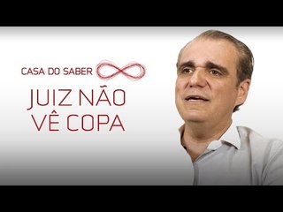 Copa: o mundo vê, menos o juiz | Marcos Caetano