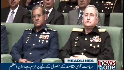 NewsONE Headlines 10PM | 12-January-2018