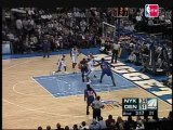NBA Assist of the Night (17/11) : Carmelo Anthony