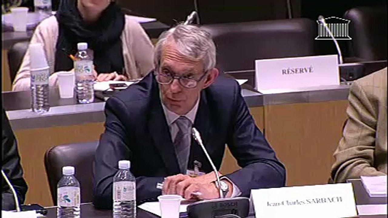 Nouveaux véhicules et nouveaux services - Jeudi 11 avril 2013