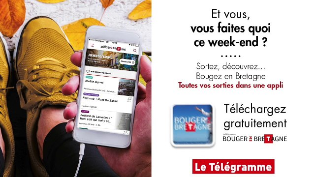 Le tour de Bretagne en cinq infos – 12/01/2018