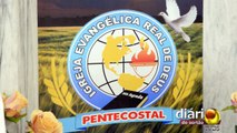 Igreja que realiza ações sociais em Cajazeiras distribui 1,5 tonelada de alimentos