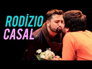 RODÍZIO | Na Sarjeta Show