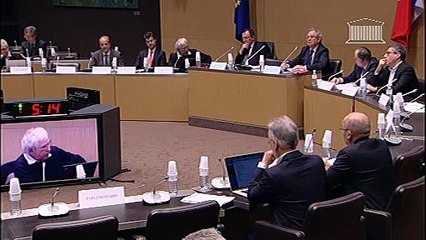 1ère table ronde : la sûreté numérique dans la gestion courante - Jeudi 21 février 2013