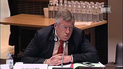 Partenariat Russie - Union européenne - Mercredi 6 février 2013