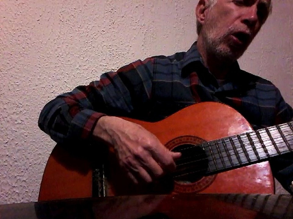 milonga del solitario