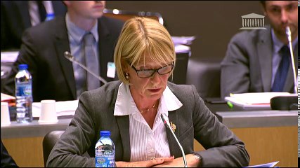 Commission élargie Crédits 2018 : Santé - Mardi 7 novembre 2017