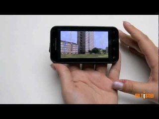 Smartphone Motorola Defy+ MB526 - Resenha Brasil