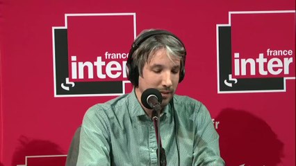 Avec qui aimeriez-vous boire un coup ? Le Moment Meurice