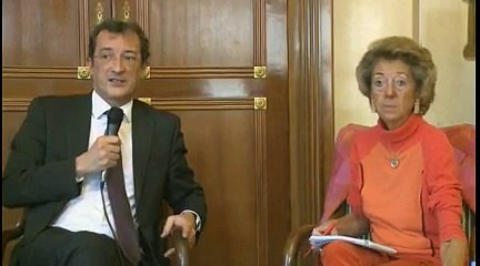 M. François Lamy - Mercredi 30 janvier 2013