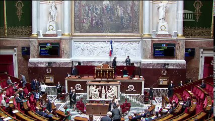 1ère séance : Approbation des comptes 2016  - Mardi 18 juillet 2017