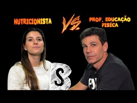 PAPO RETO: DÚVIDAS SOBRE NUTRIÇÃO E EXERCÍCIOS