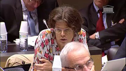 1ère table ronde : gouvernance et autonomie des établissements - Mardi 4 décembre 2012