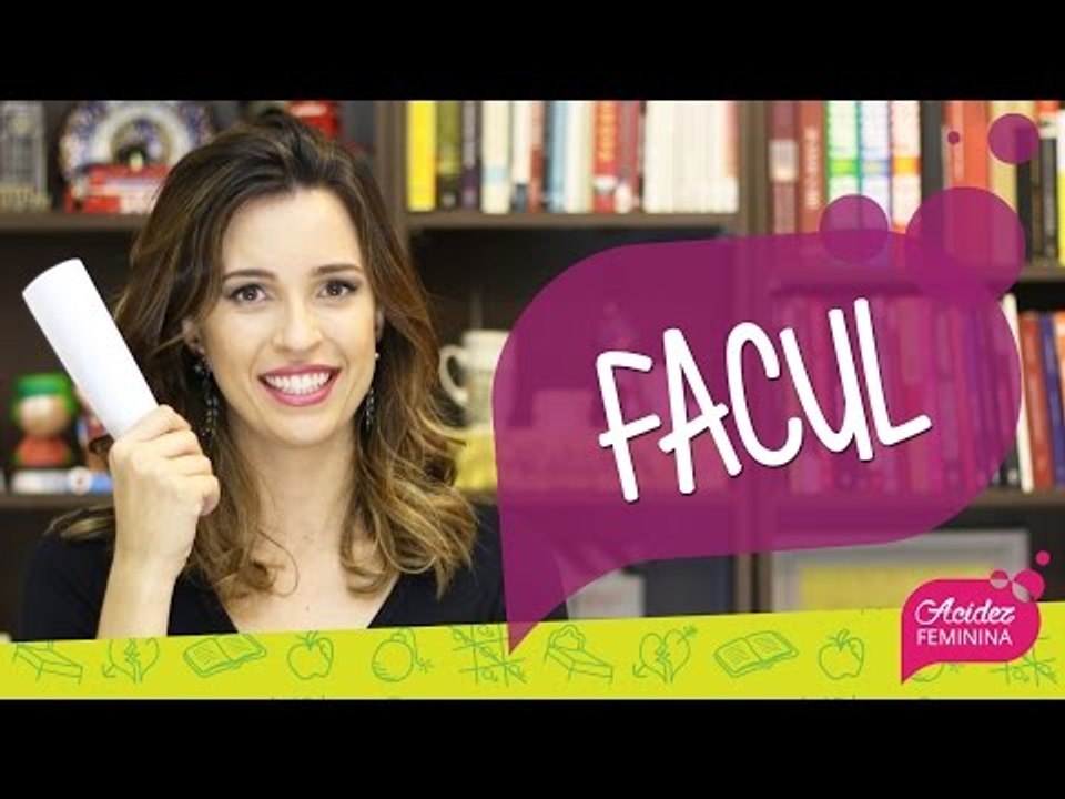 FACULDADE não GARANTE EMPREGO