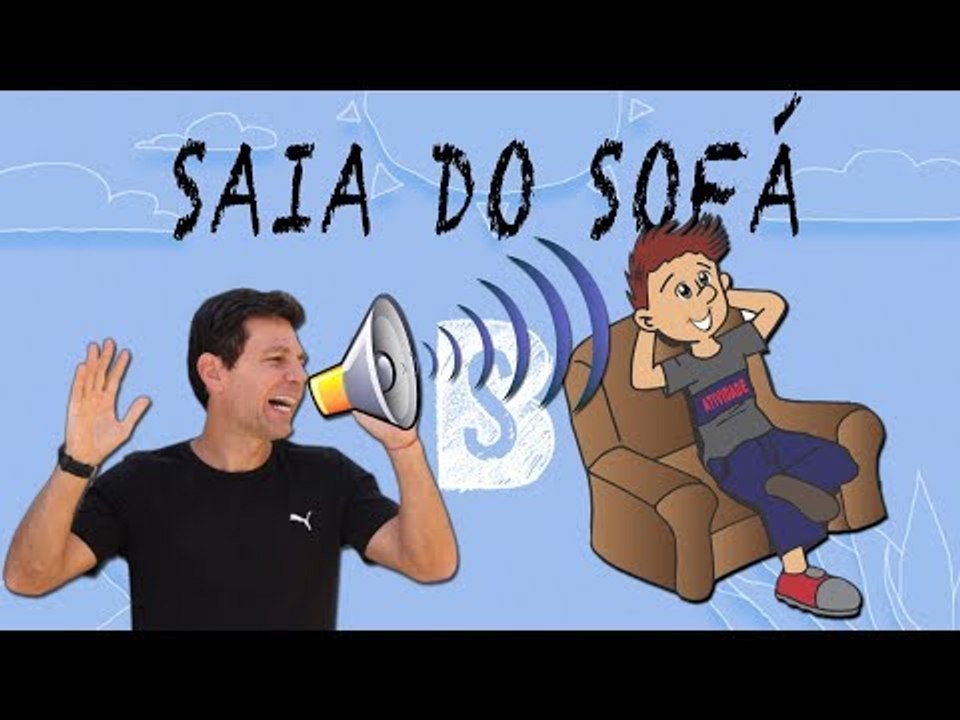 SUA ESCADA, SUA ACADEMIA