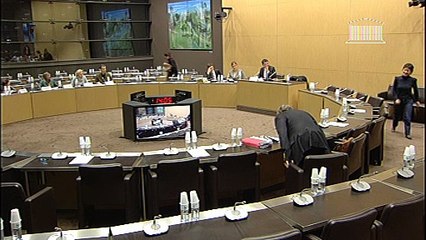 L'approche des ethnologues et des philosophes - Jeudi 13 décembre 2012