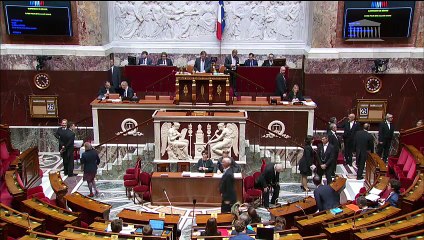 1ère séance : Questions au Gouvernement ; PLFSS pour 2018 (nouvelle lecture) - Mercredi 29 novembre 2017