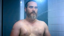 You Were Never Really Here with Joaquin Phoenix - Official International Trailer