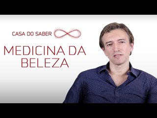 Medicina da beleza | Davi de Lacerda