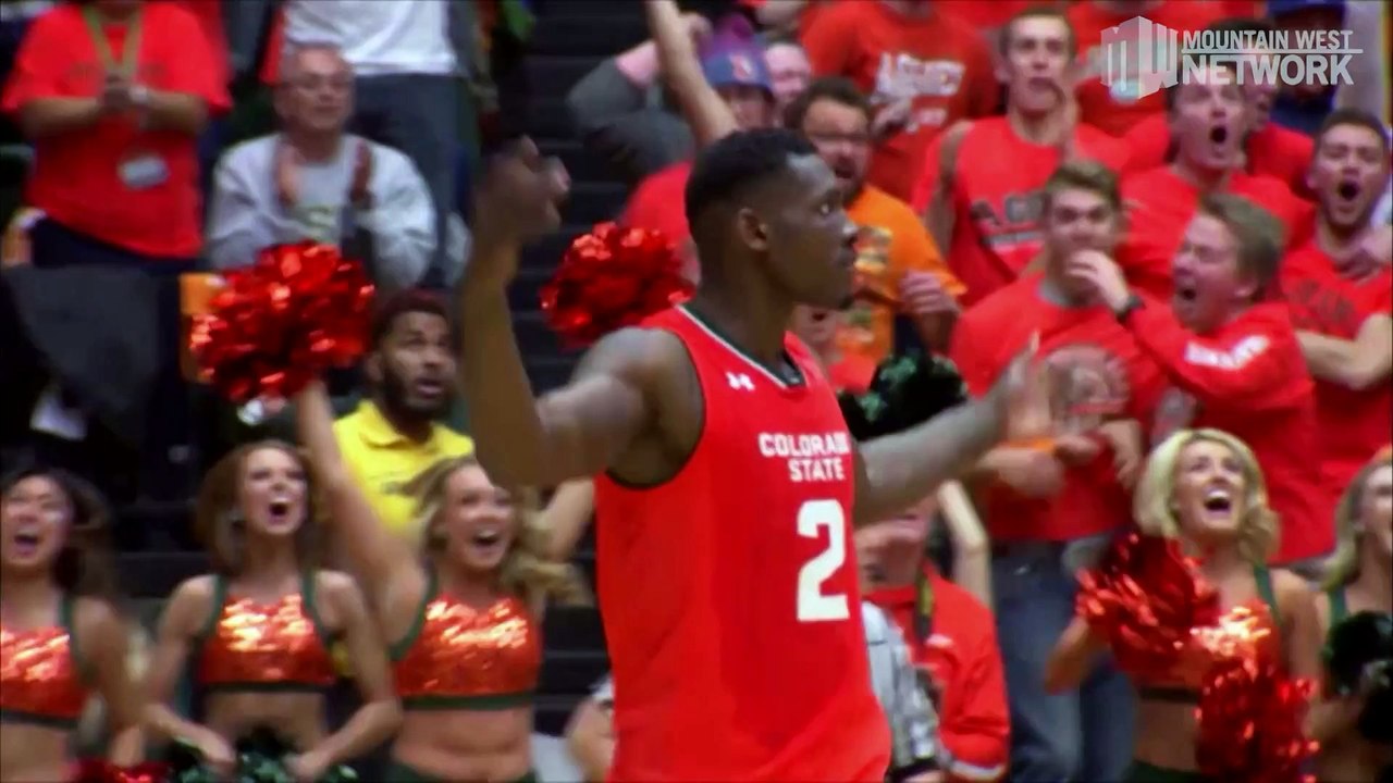Mountain West Memories 2017