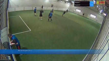 Equipe 1 Vs Equipe 2 - 12/01/18 12:37 - Loisir Poitiers - Poitiers Game Parc