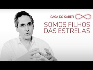 Somos filhos das estrelas | George Matsas