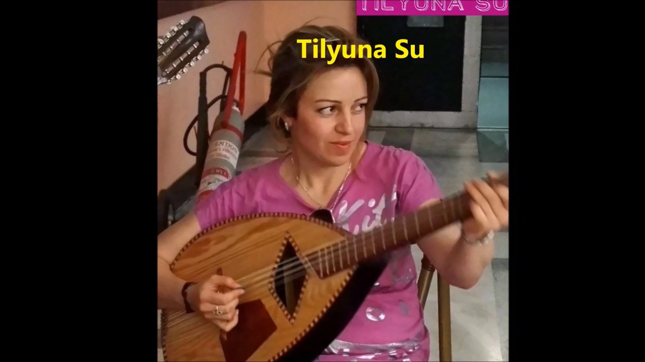 Tilyuna Su (Nugi ad nḍes nugi ad nettru)
