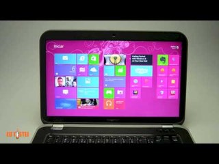 Notebook Dell Inspiron 15R Special Edition 7520r - Resenha Brasil