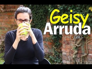 CcT#24 - Geisy Arruda