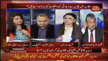 Marvi Sarmad Responds On Imran Khan's Statement