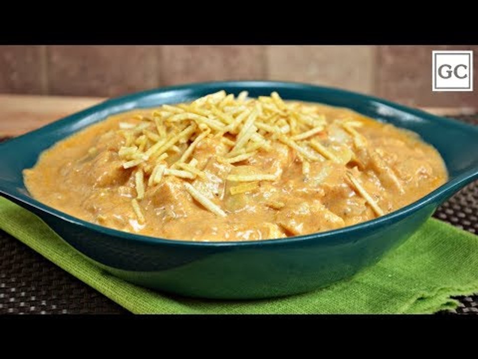 Estrogonofe de frango | Receitas Guia da Cozinha