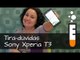 Xperia T3 D5106 Sony Smartphone - Vídeo perguntas e respostas Brasil