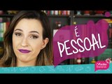 UM VÍDEO para MINHA PRÓPRIA SANIDADE MENTAL