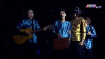 Cười Xuyên Việt Tiếu Lâm Hội 2017 ! Chủ đề Bolero - Nhóm Kỳ Tài