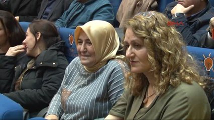 İzmir Başbakan Yardımcısı Çavuşoğlu: O Ders, Orada Verilmiştir