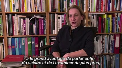 Égalité salariale:l'Allemagne brise le tabou de la fiche de paie