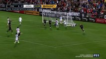 WNT vs. Japan: Alex Morgan Second Goal - June 2, 2016