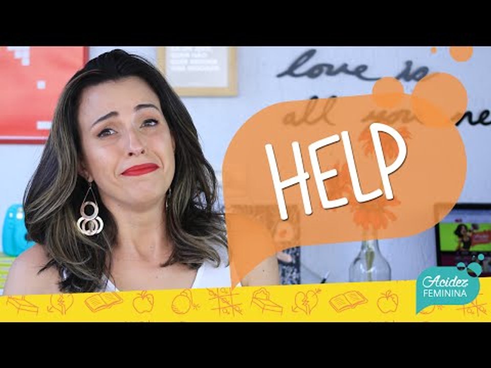 HELP ME