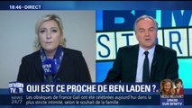 Marine Le Pen veut des 