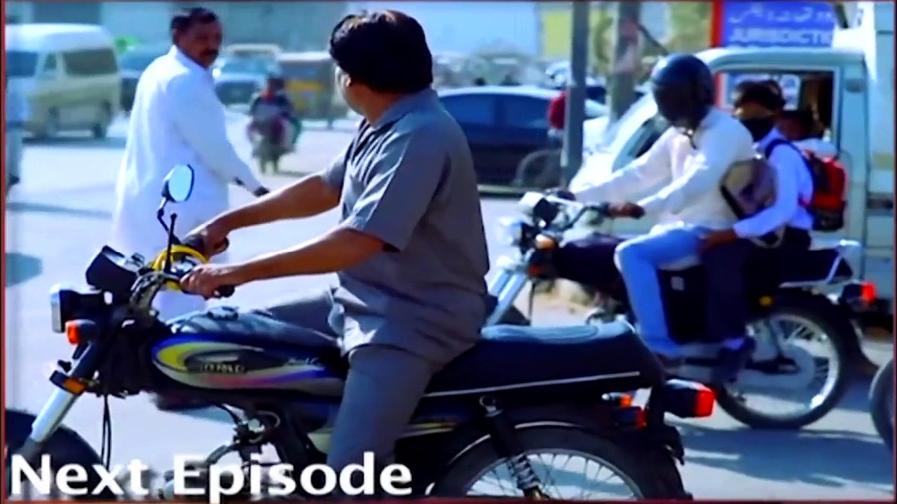 Pakistani Drama - Kambakht Tanno - Episode 261 Promo - Aplus ᴴᴰ Dramas - Tanvir Jamal, Sadaf Ashaan