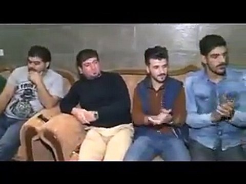 خؤش ترين دا نيشتني سافي شه ريفي Xoshtrin Gorani Kurdi Safay Sharifi