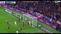 Real madrid vs Barcelona 2-1 All Goals and highlights ~ el clasico 2016