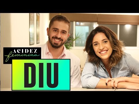 DIU, TIRE TODAS SUAS DÚVIDAS com Dr. Bruno Jacob