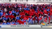 Dunya Jahan On Jaag Tv – 12th January 2018