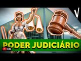 O PODER JUDICIÁRIO